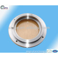 China high precision cnc machine part